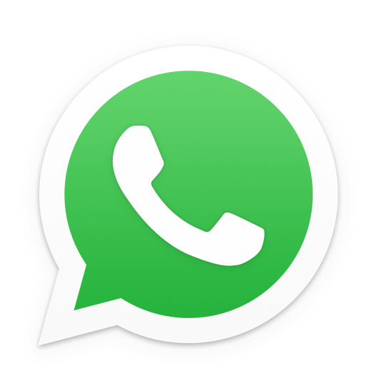 WhatsApp Icon